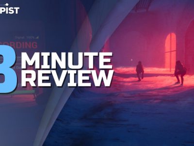The Blackout Club review - 3 minute review