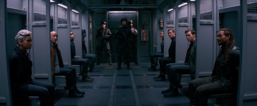 Dark Phoenix Proves the Weakness of Charles Xavier Respectability Politics