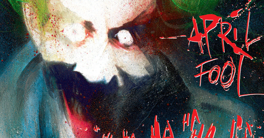 Ben Affleck The Batman had Arkham Asylum, insanity storyline