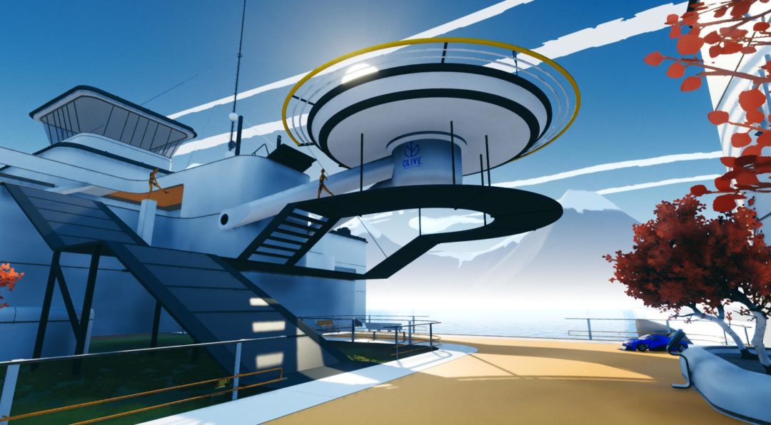 Wolfenstein Bad Yolk MachineGames Zenimax