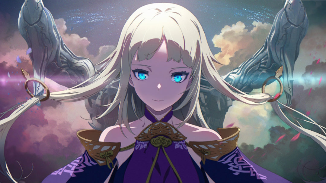 Bandai Namco MMO Blue Protocol Reveals New Details, First Trailer