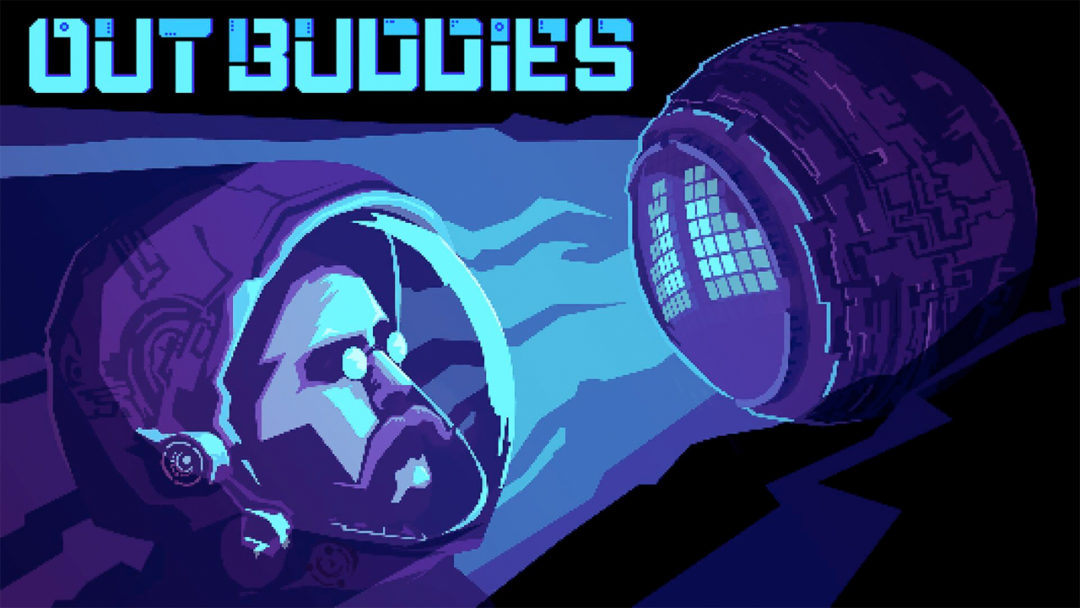 Outbuddies Julian Laufer interview Metroidvania, horror, co-op