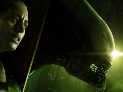 Alien: Isolation dev Creative Assembly making hero shooter