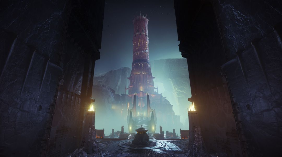 Bungie Says Destiny 2: Shadowkeep DLC Is Like 'Rise of Iron Plus'