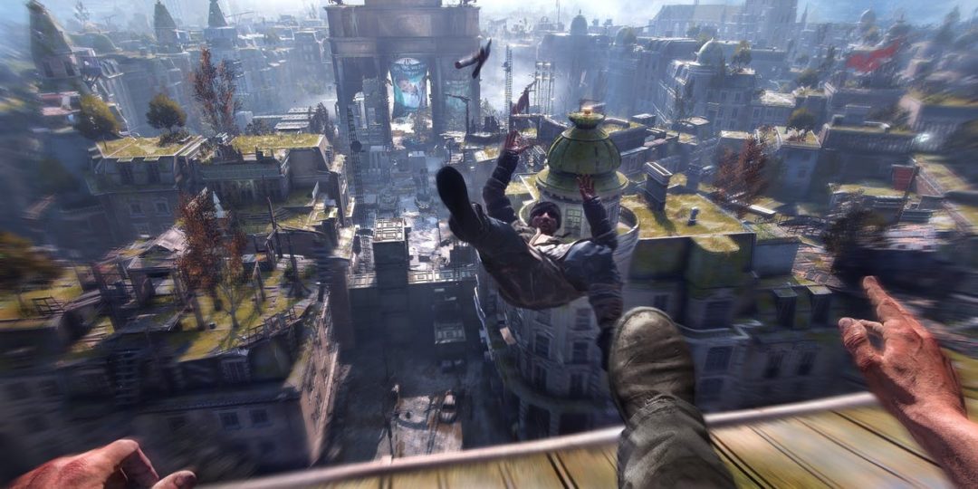 Techland Dying Light 2 Cross-Gen