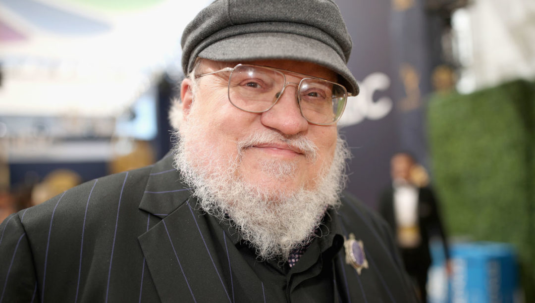 a song of ice and fire, george r.r. martin, game of thrones