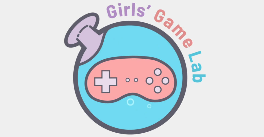 girls game lab Girls' Game Lab in UK