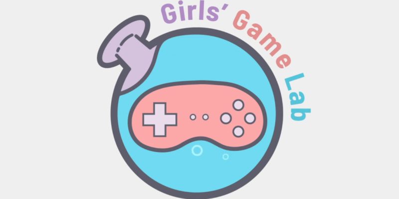 girls game lab Girls' Game Lab in UK