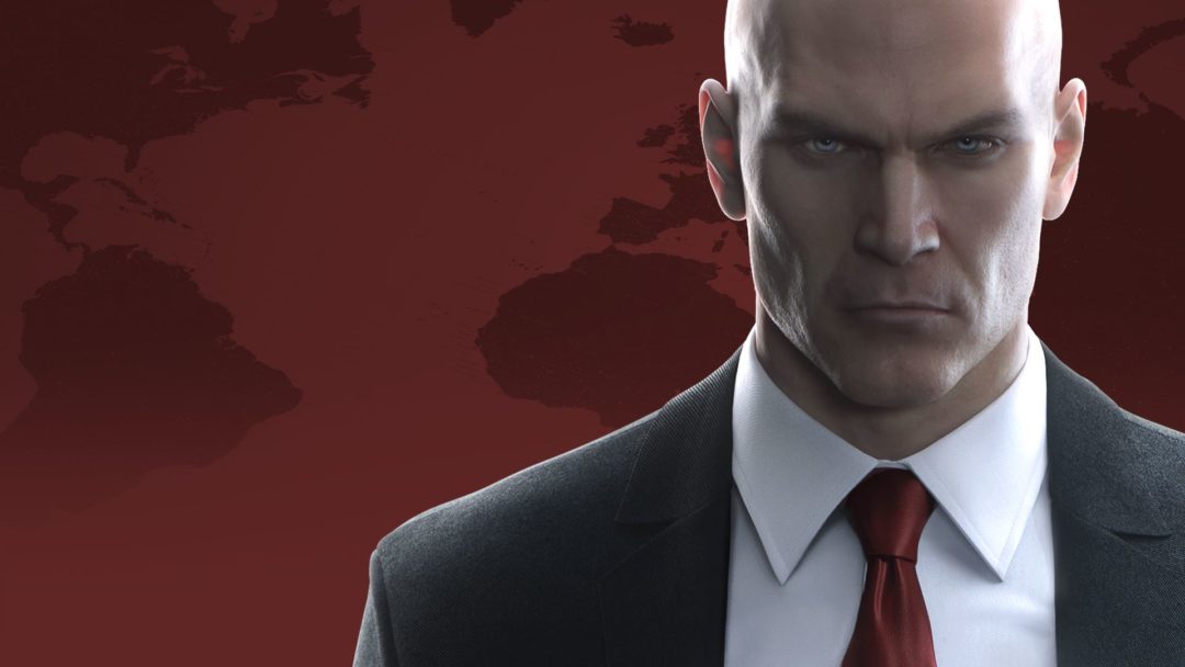 hitman 3, IO Interactive, Noclip