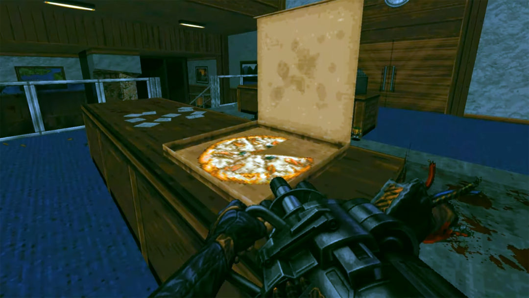 Ion Maiden Renamed Ion Fury After Iron Maiden Lawsuit, Gets New Trailer