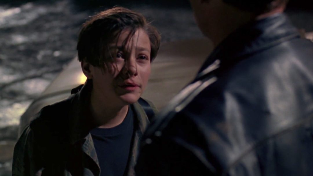 terminator: Dark fate, john connor, edward furlong
