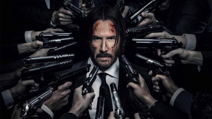 The Continental John Wick spin-off TV series