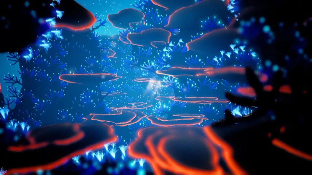 From the Developer: How We Developed Koral While Out at Sea