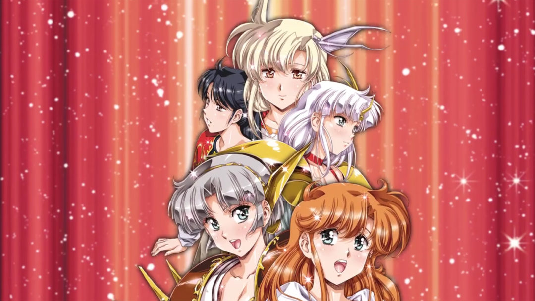 NIS America Announces Langrisser I & II Remake