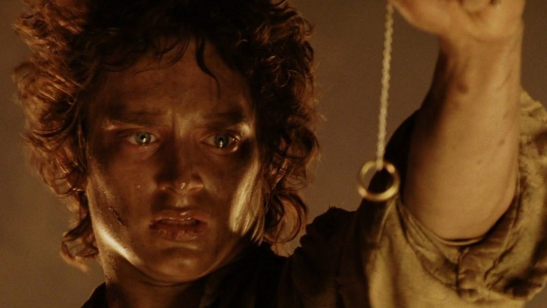 Amazon Lord of the Rings TV series first actor cast