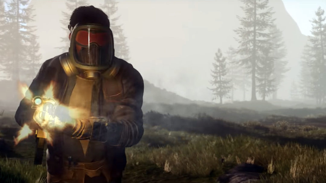 Mavericks: Proving Grounds canceled by Automaton Games