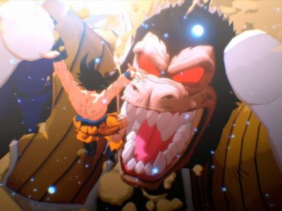 Gamescom 2019: Bandai Namco brings Dragon Ball Z: Kakarot