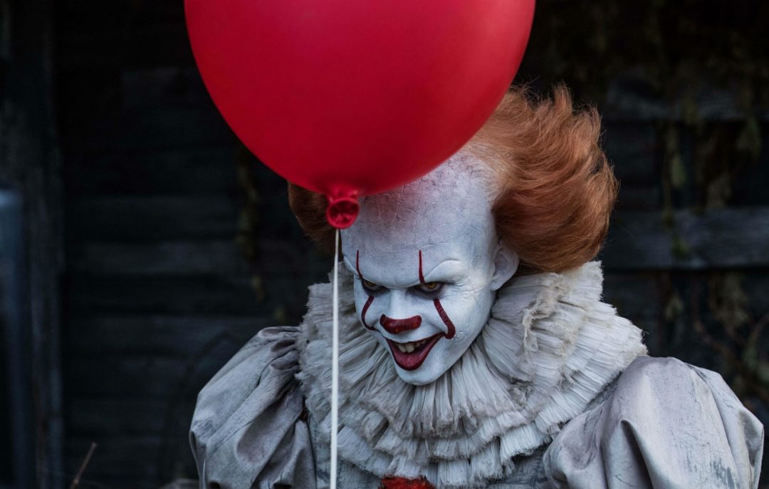 It Chapter two runtime long director's cut planned