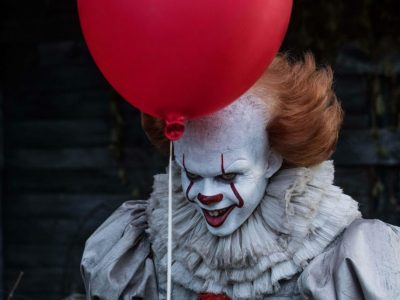 It Chapter two runtime long director's cut planned