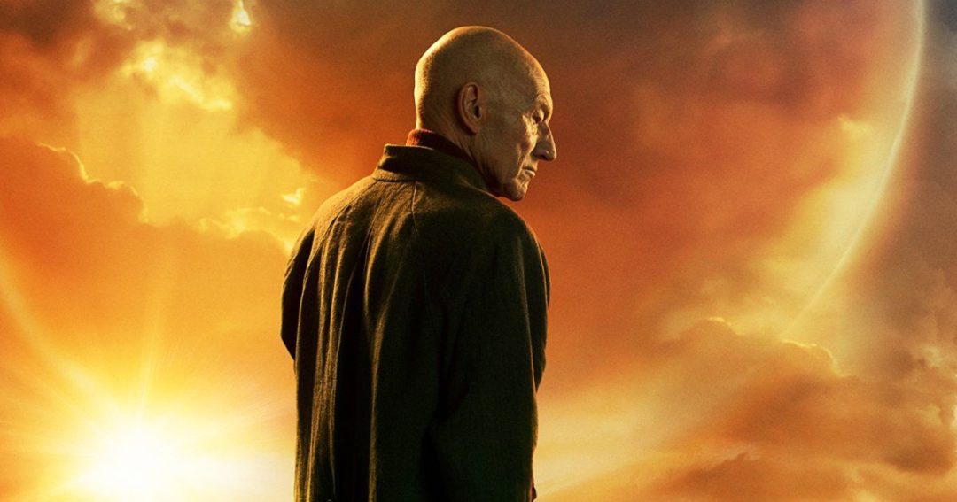 Star Trek: Discovery, Lower Decks, and Strange New Worlds have been renewed, while Star Trek: Picard season 2 has a release date set next generation