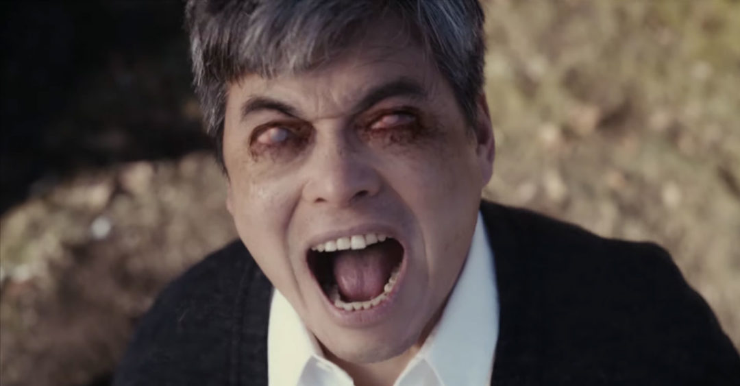 The Terror: Infamy AMC Trailer Shows a Haunted Internment Camp