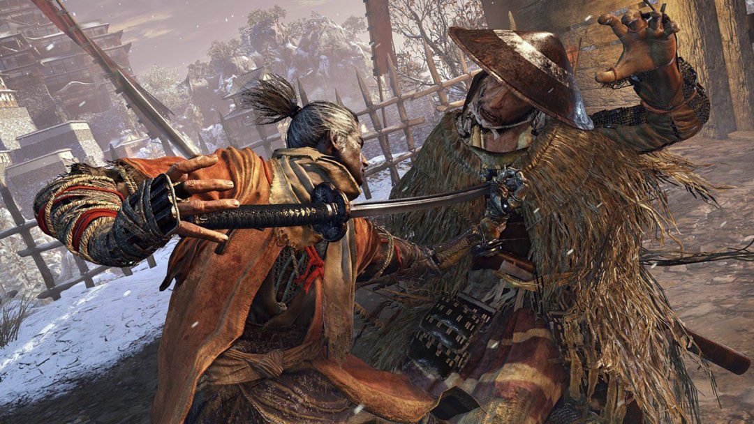 Sekiro: Shadows Die Twice gets easy mode mod