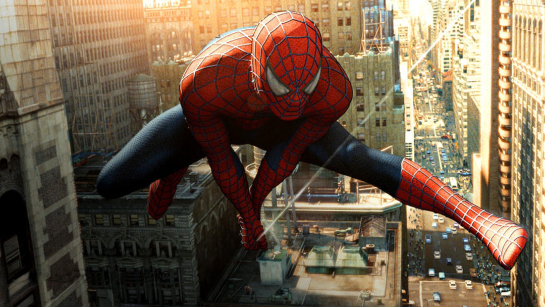 Sam Raimi thinks about Spider-Man 4 all the time