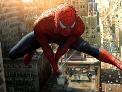 Sam Raimi thinks about Spider-Man 4 all the time