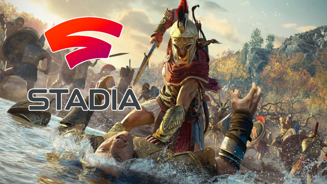 Google Stadia's Pricing Model Will Ultimately Be Its Downfall