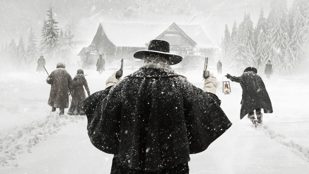 The Hateful Eight Owes More to Horror Than Westerns