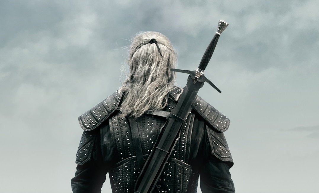the witcher netflix teaser trailer