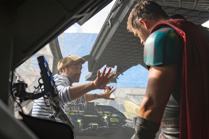 Taika Waititi Returing for Thor 4, Akira Film to Be Delayed Indefinitely