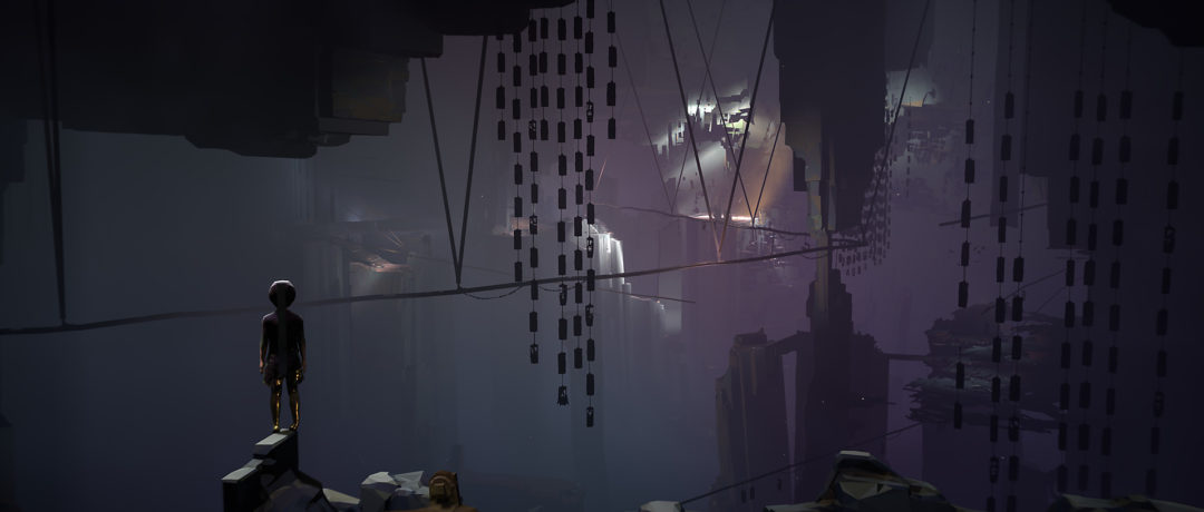 Vane review in 3 minutes