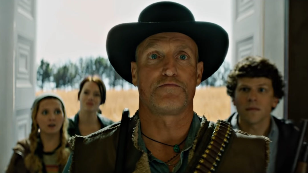 Zombieland: Double Tap Trailer