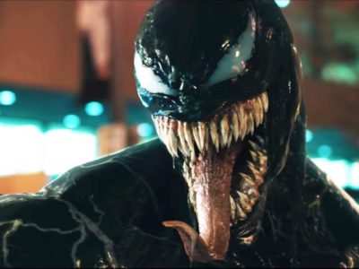 Andy Serkis Directs Venom 2 for Sony / Marvel Sonys Spider-Man Universe Sony's