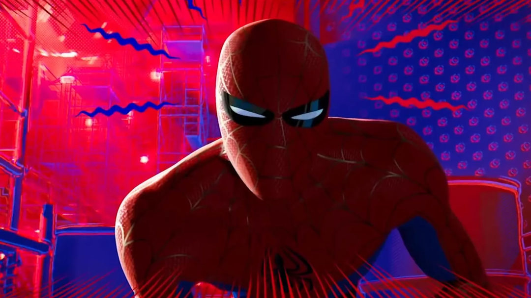 Sony Planning Live-Action Shows for Marvel Spider-Man Universe