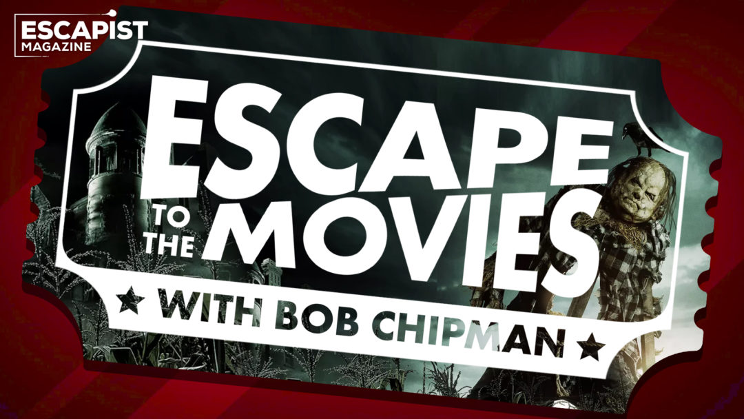 Scary Stories to Tell in the Dark Review - Escape to the Movies