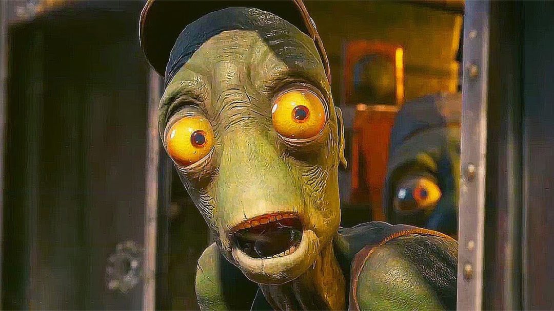 Oddworld: Soulstorm developer on Epic Games Store exclusivity