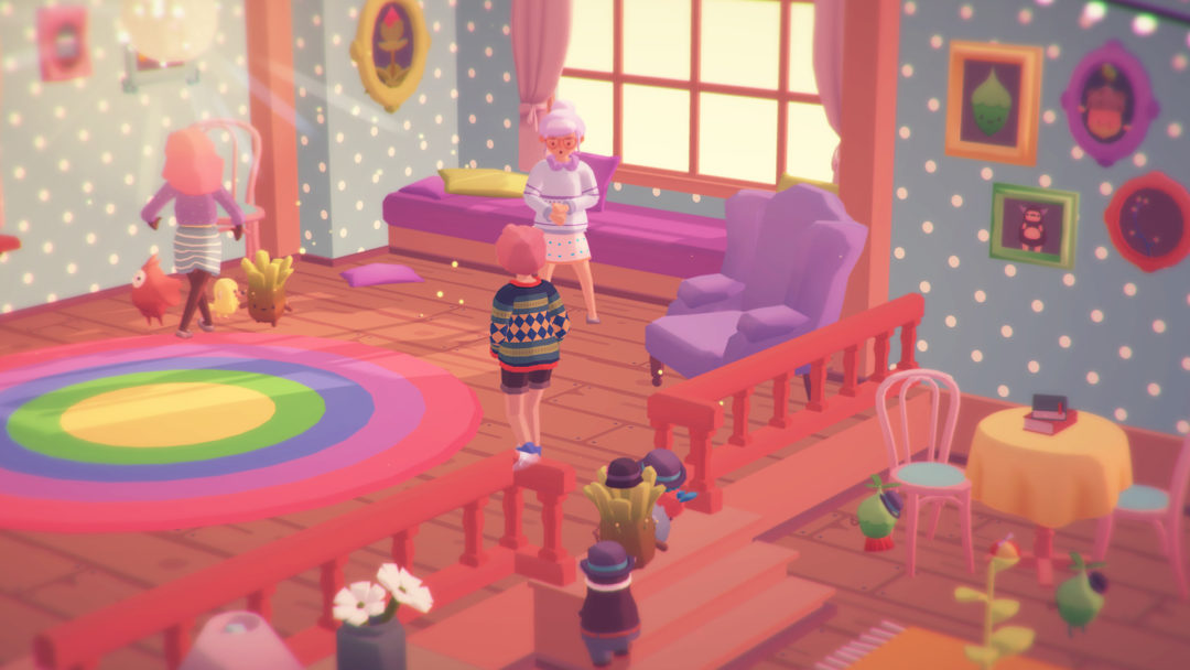 Glumberland, Epic Games Each Respond to Harassment over Ooblets