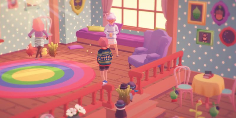 Glumberland, Epic Games Each Respond to Harassment over Ooblets