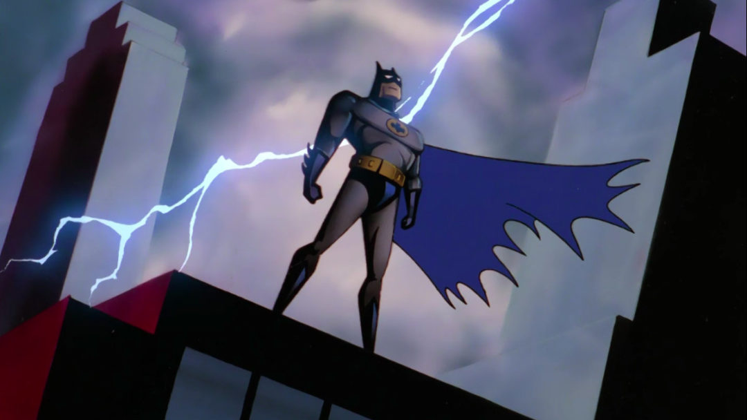 Kevin Conroy Plays Live-Action Bruce Wayne Batman in Crisis on Infinite Earths DC