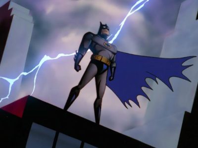Kevin Conroy Plays Live-Action Bruce Wayne Batman in Crisis on Infinite Earths DC