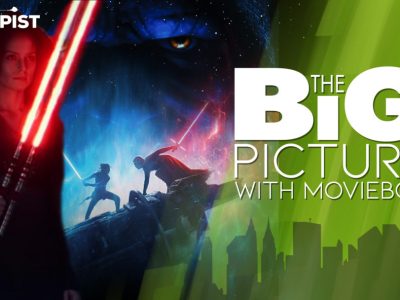 Star Wars: The Rise of Skywalker | The Big Picture