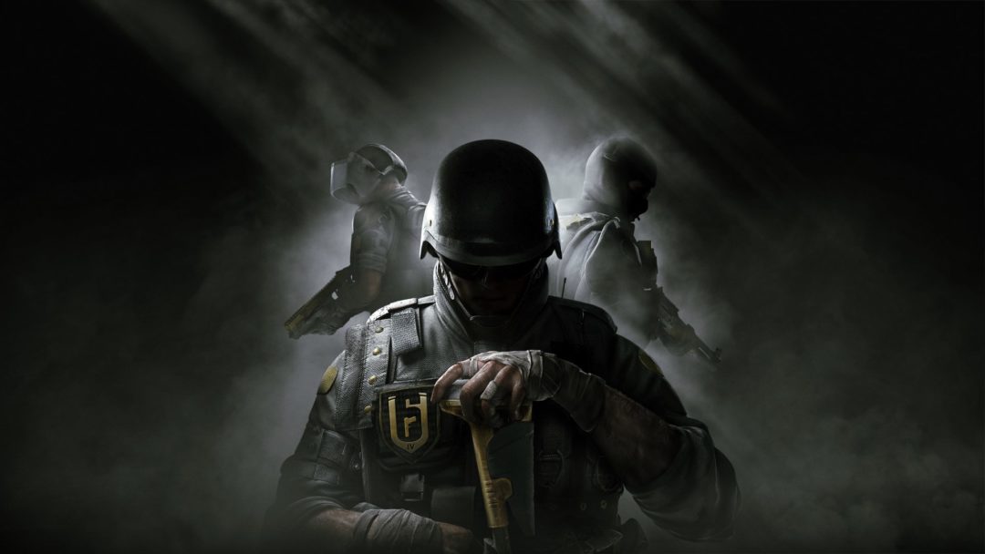Rainbow Six Siege Leak Offers Concept Art of Year 4 Season 3 Operators