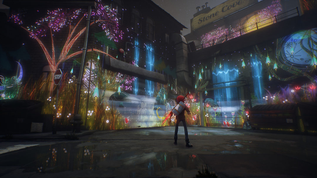 Concrete Genie dev Pixelopus says Sony is doing accessibility better