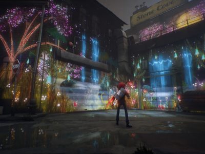 Concrete Genie dev Pixelopus says Sony is doing accessibility better