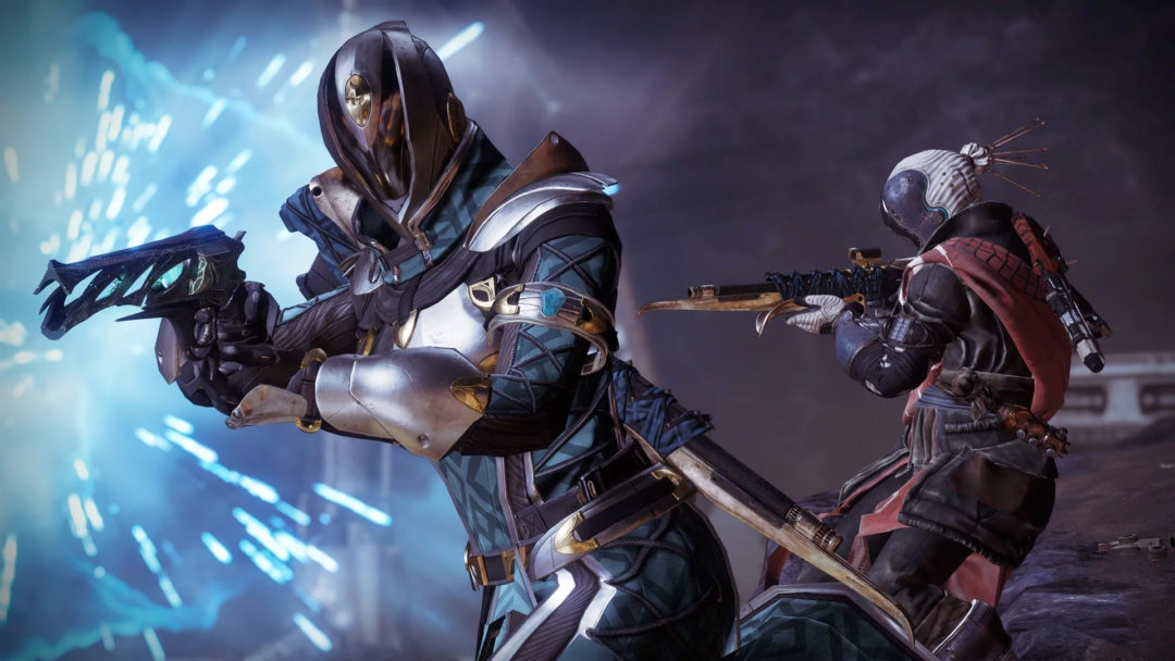 Destiny 2: Shadowkeep New Light delayed by Bungie 2 weeks