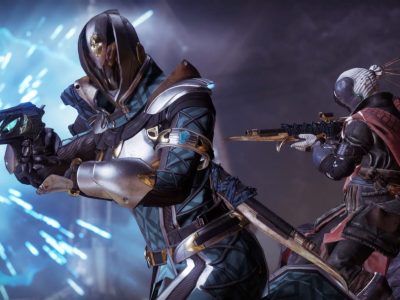 Destiny 2: Shadowkeep New Light delayed by Bungie 2 weeks
