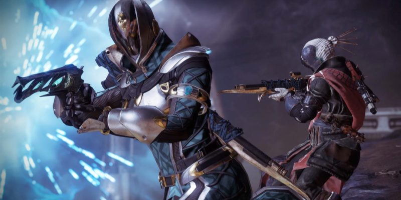 Destiny 2: Shadowkeep New Light delayed by Bungie 2 weeks