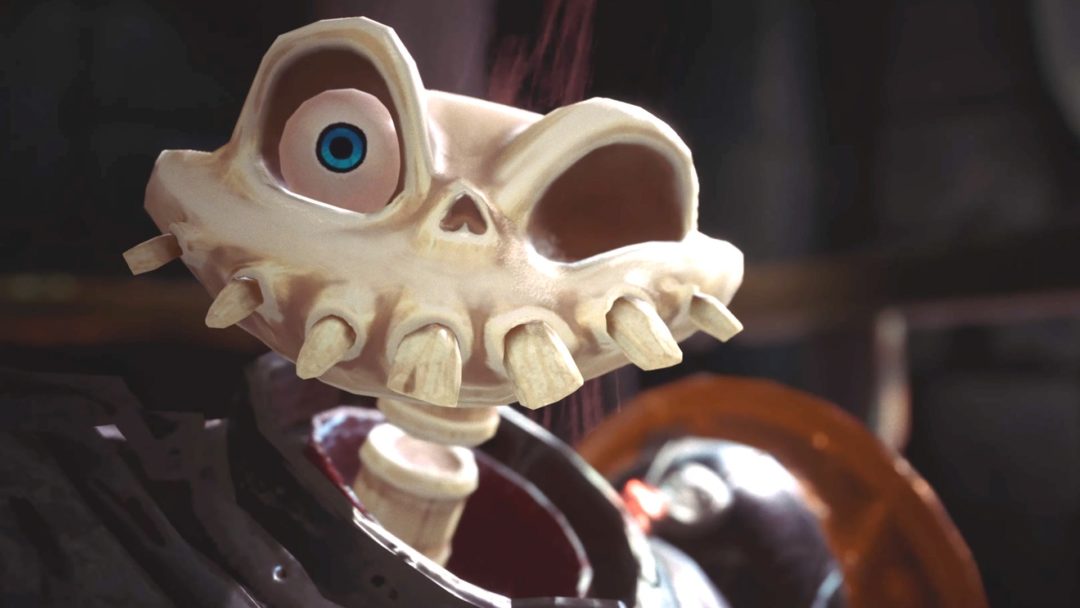 MediEvil Remake Devs Have Access to the Original Game's Source Code